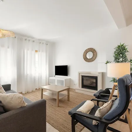 Villa Second Life Baleal *