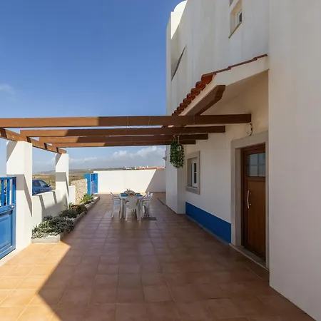 Second Life Baleal Villa *