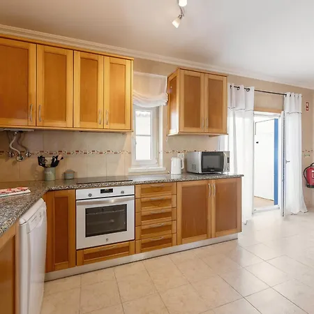 Villa Second Life Baleal *