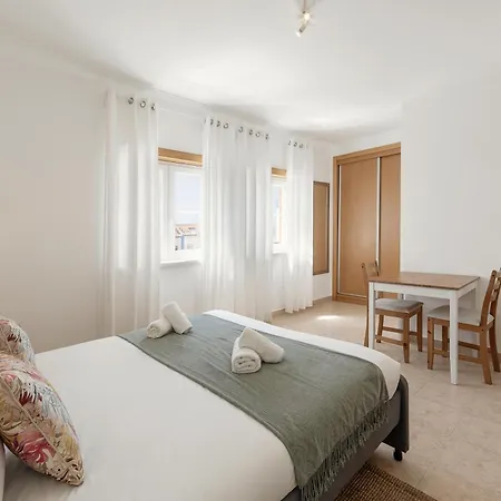 Villa Second Life Baleal Ferrel (Leiria)