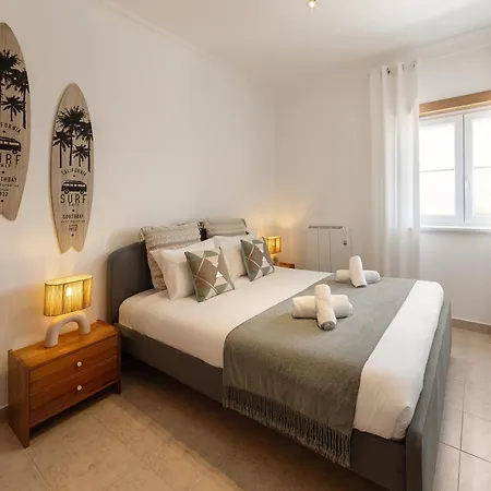 Second Life Baleal Villa Ferrel (Leiria)