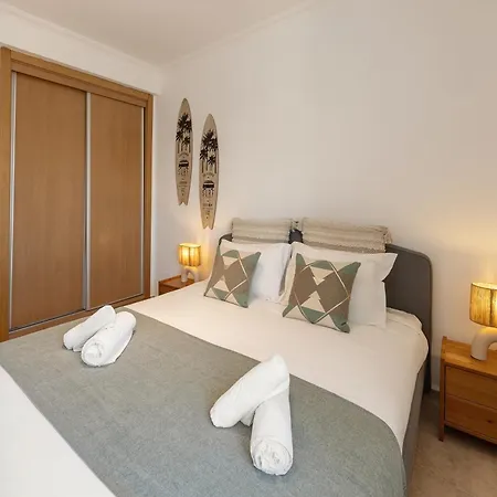 Villa Second Life Baleal *