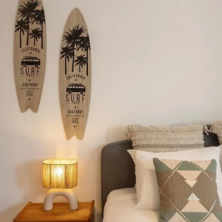 Villa Second Life Baleal Ferrel (Leiria)