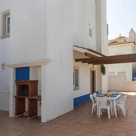 Second Life Baleal Villa *