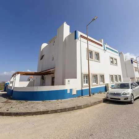 Second Life Baleal Villa Ferrel (Leiria)