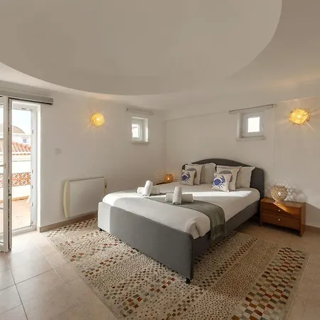 Second Life Baleal Villa Ferrel (Leiria)