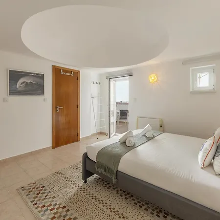 Villa Second Life Baleal