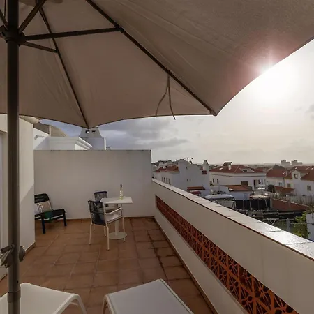 Second Life Baleal Villa