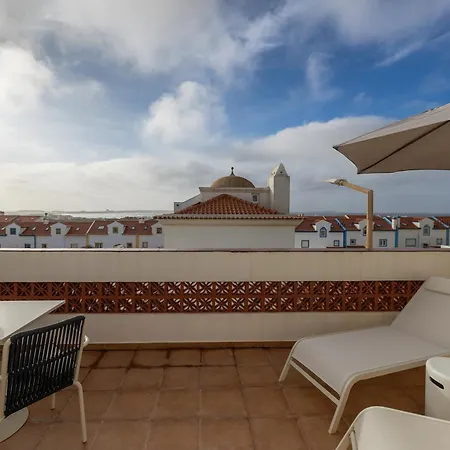 Second Life Baleal * Ferrel (Leiria)