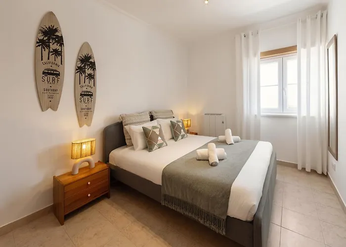 Second Life Baleal Вилла Феррел