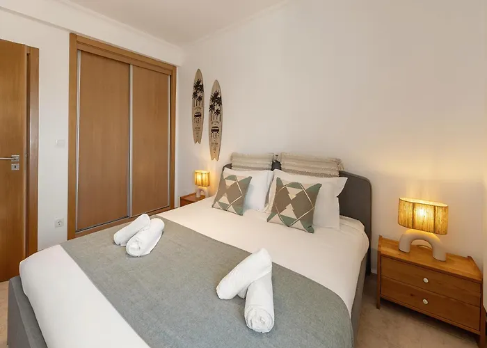 Вилла Second Life Baleal *