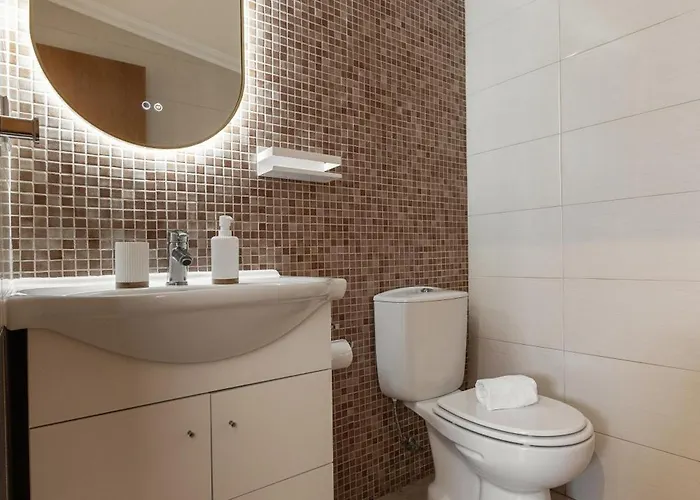 Second Life Baleal Феррел