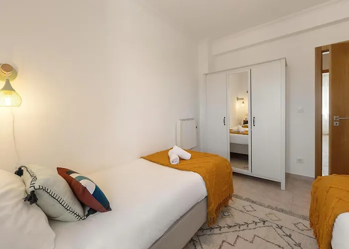 Вилла Second Life Baleal *