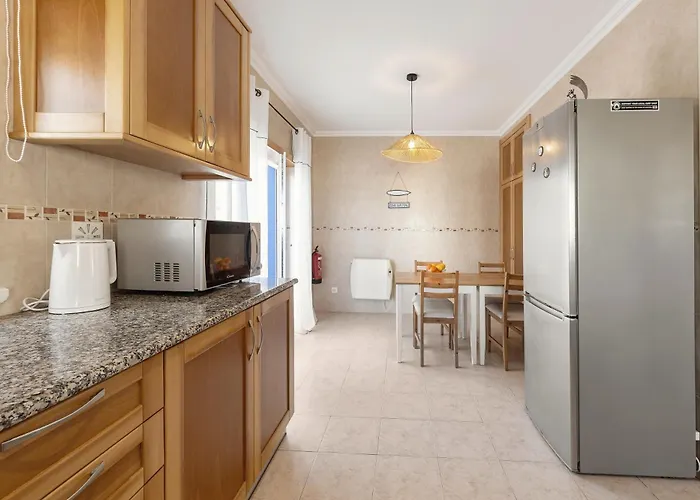 Second Life Baleal Феррел