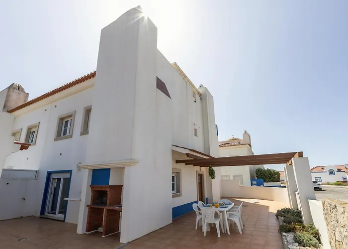 Second Life Baleal Вилла Феррел