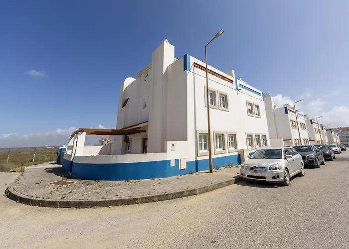 Second Life Baleal Вилла Феррел