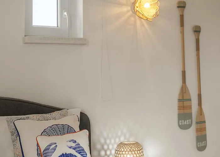 Second Life Baleal Вилла *