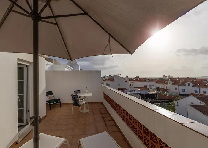 Second Life Baleal Вилла