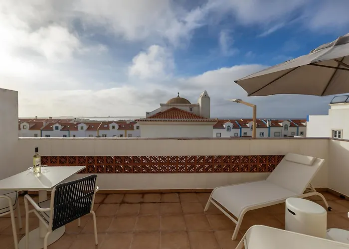 Second Life Baleal * Феррел